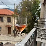Comfort Apartment Arachova