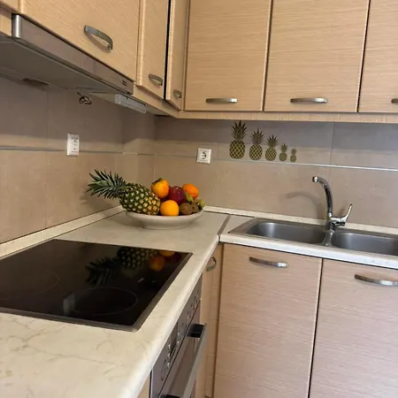 Διαμέρισμα Comfort Αράχωβα