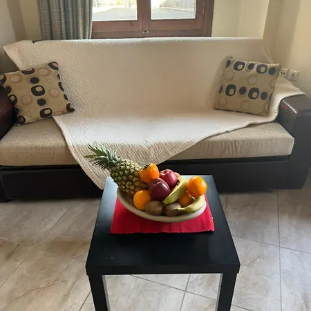 Apartment Comfort Arachova