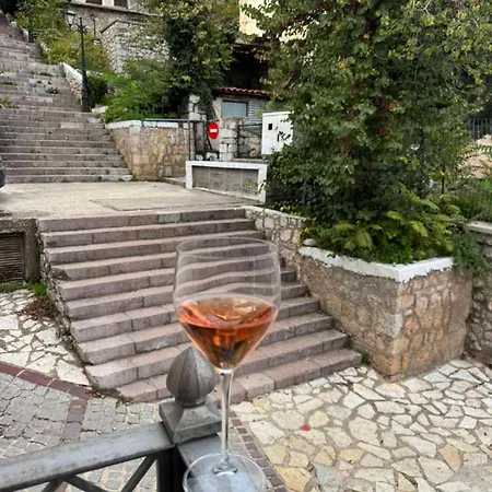 Comfort Apartment Arachova