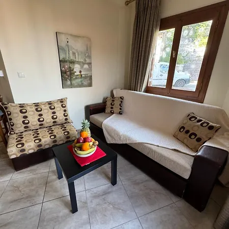 Apartment Comfort Arachova