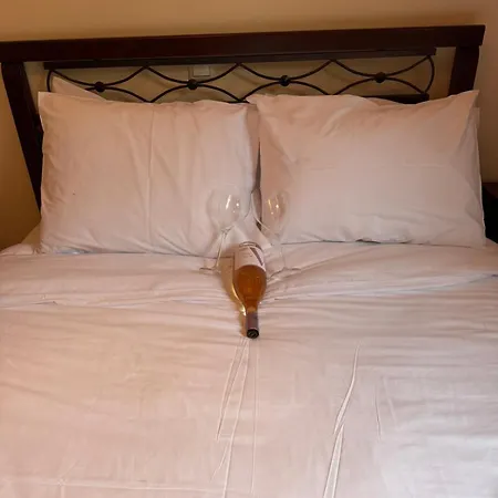 Comfort Διαμέρισμα Αράχωβα