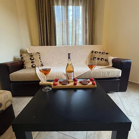 Apartment Comfort Arachova