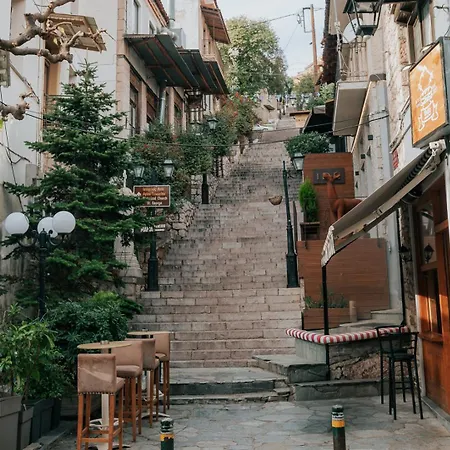 Comfort Apartment Arachova