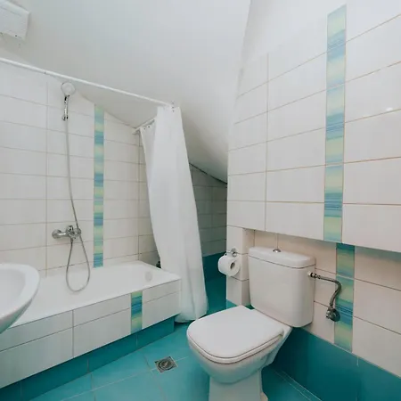 Apartment Comfort