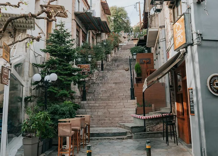 Comfort Apartment Arachova